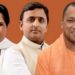 योगी के शपथग्रहण में नहीं जाएंगे अखिलेश, मुलायम और मायावती