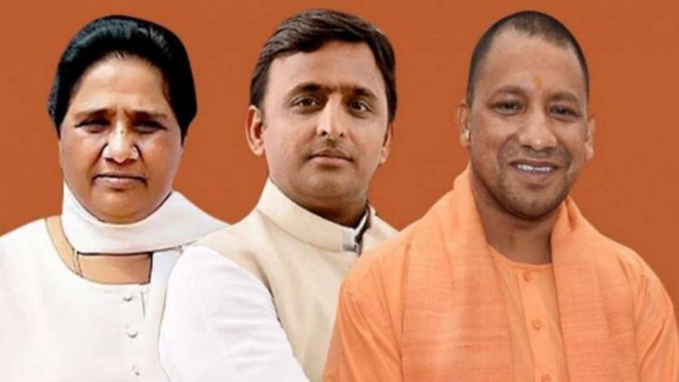 पूर्वी यूपी की हवा बदली-बदली दिख रही है
