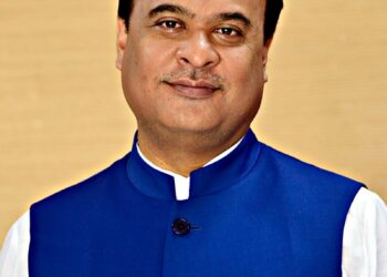 असम के निकाय चुनाव में भाजपा ने किया क्लीन स्वीप, आप ने भी खोला खाता