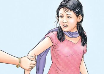 तू मुझसे शादी कर ले नहीं तो मैं जहर खा लूंगा