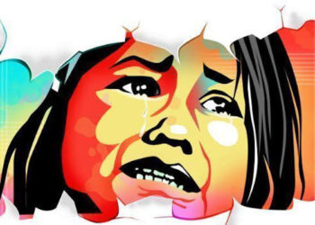 पुलिस की तैयारी कर रहे युवक ने किशोरी के साथ किया दुष्कर्म