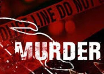 एटा में होली से पहले खूनी होली का सिलसिला शुरू