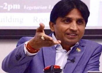 सुबह कुमार विश्वास तो दोपहर में अलका लांबा के घर पहुंची पंजाब पुलिस, मांगे कुछ कागजात