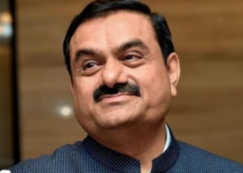 दुनिया के टॉप-5 अमीरों में शामिल हुए गौतम अडानी