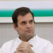 मुझे देश से प्यार है, सत्ता से नहीं: राहुल गांधी