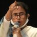 नादिया रेप कांड पर ममता ने पूछा-बलात्कार से पहले ही प्रेग्नेंट तो नहीं थी, सीएम के इस बयान पर सियासी उबाल