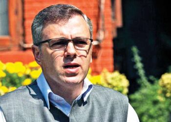 जम्मू-कश्मीर के पूर्व सीएम उमर अब्दुल्ला से ईडी की पूछताछ, बैंक घोटाले को लेकर कई नेता हैं ईडी के रडार पर