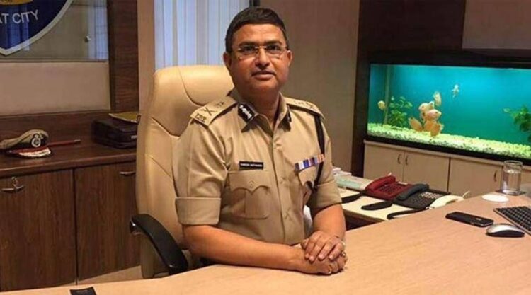 जहांगीरपुरी हिंसा पर दिल्ली के सीपी ने बताया-किसी भी आरोपी को कतई बख्शा नहीं जाएगा