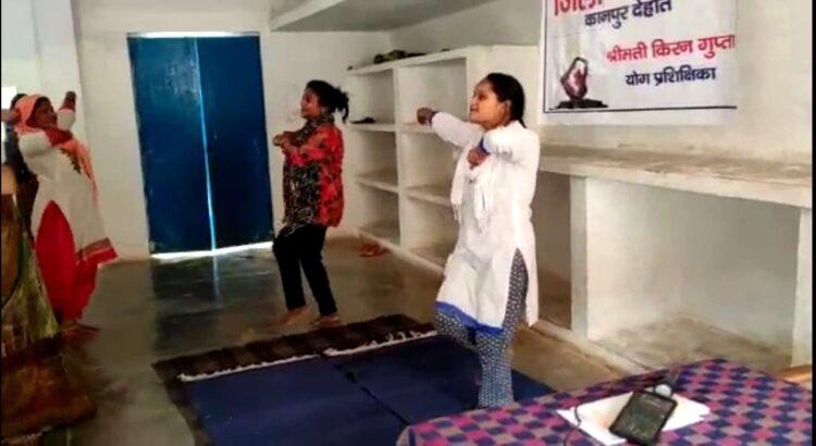 खुशी दुबे के डांस वीडियो की जांच शुरू, डीआईजी जेल का रुख सख्त