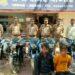 सदर पुलिस ने पकड़े दो शातिर चोर