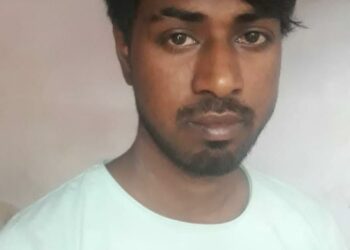10वीं की छात्रा को बहला-फुसलाकर ले जाने वाले शादीशुदा युवक को पुलिस ने पकड़ा