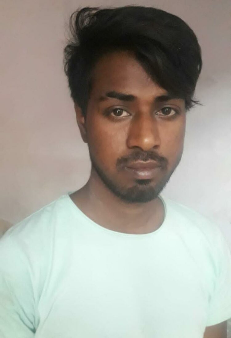 10वीं की छात्रा को बहला-फुसलाकर ले जाने वाले शादीशुदा युवक को पुलिस ने पकड़ा