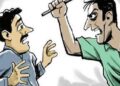 शराब के नशे में आपस में भिड़ बैठे दोस्त, सुबह हुई एक की मौत