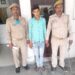 पुलिस पर हमला करने वाला आरोपी 2 साल बाद आया पकड़ में