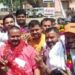 एमएलसी चुनाव: आगरा फिरोजाबाद सीट पर भाजपा के विजय शिवहरे जीते