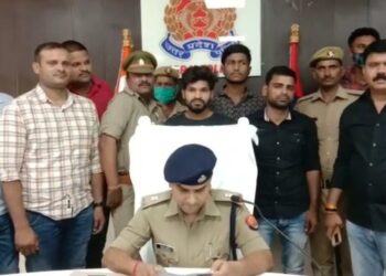 प्रेमिका ने शादी करने से मना कर दिया था इसलिए मारी थी उसे गोली