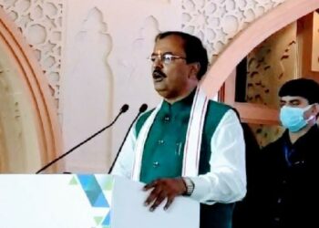 उत्तर प्रदेश में शीघ्र ही सिंगल विंडो सिस्टम शुरू होगा: उपमुख्यमंत्री मौर्य