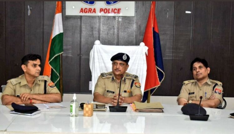 अगर सात दिन में कार्यशैली नहीं सुधारी तो चार्ज से हटा दूंगा