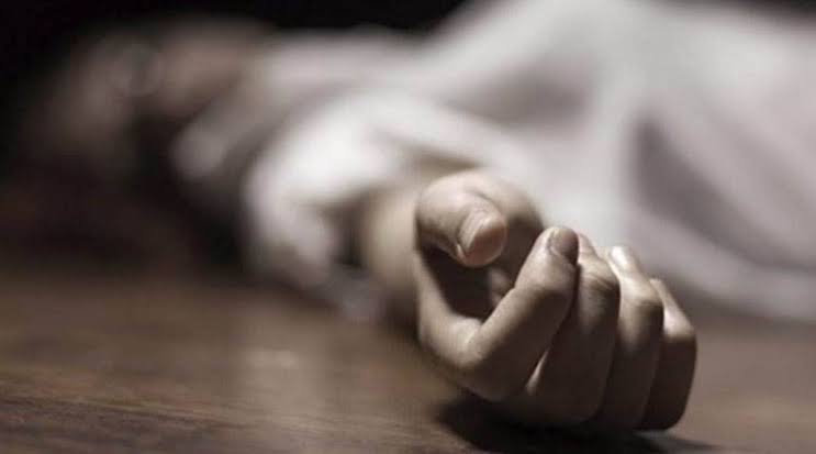 न्यू आगरा में कर्ज के चलते व्यापारी ने की खुदकुशी