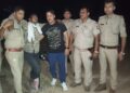 मलपुरा में बदमाशों से पुलिस की मुठभेड़