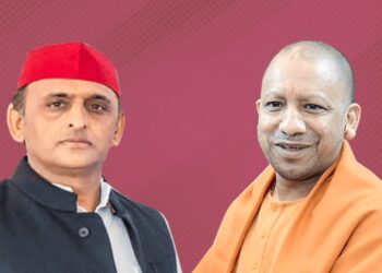 विधायक निधि अब पांच करोड़, विधानसभा में योगी बोले- अखिलेश-राहुल एक जैसे, नेता प्रतिपक्ष को गाय के गोबर में बदबू आती है