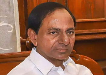 दूसरी बार पीएम मोदी को रिसीव करने नहीं पहुंचे सीएम चंद्रशेखर राव, फरवरी में भी प्रधानमंत्री के कार्यक्रम से दूर रहे थे