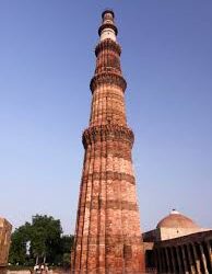 केंद्रीय संस्कृति मंत्री बोले- कुतुब मीनार के निकट खुदाई पर कोई फैसला नहीं लिया