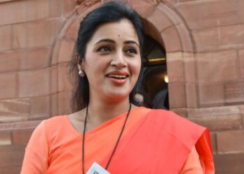 राणा दंपती को जमानत, कोर्ट की चेतावनी- दोबारा विवाद न हो