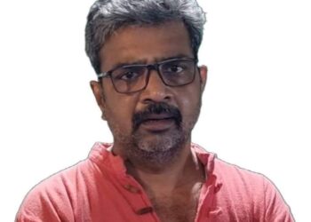 डीयू प्रोफेसर रतन लाल को मिली जमानत, ज्ञानवापी शिवलिंग मामले में विवादित पोस्ट को लेकर हुई थी गिरफ्तारी