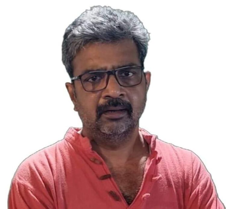 डीयू प्रोफेसर रतन लाल को मिली जमानत, ज्ञानवापी शिवलिंग मामले में विवादित पोस्ट को लेकर हुई थी गिरफ्तारी
