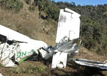 नेपाल में लापता तारा एयर विमान का मलबा मिला, चार भारतीयों समेत 19 लोगों का कोई सुराग नहीं