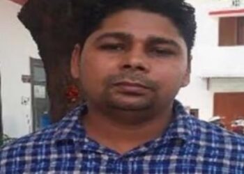 20 लाख की धोखाधड़ी के मामले में पुलिस ने कंपनी संचालक को किया गिरफ्तार