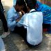 विश्वविद्यालय ने आज लीक होने वाले दो पेपर किये निरस्त