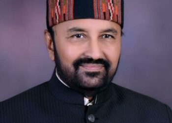 पेपर लीक मामले में उच्च शिक्षा मंत्री ने कुलपति सहित सभी अधिकारी किए तलब