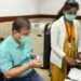 जिला अस्पताल में लखनऊ से आई टीम को स्टोर रूम में रखी मिली एक्सपायर्ड सिरप
