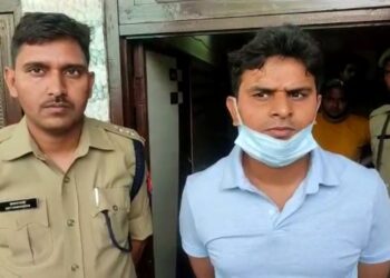 न्यू आगरा में महिला की हत्या, पति पर शक