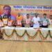 पत्रकार अजय शर्मा को किया याद