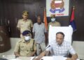 बेटी की हत्या की पिता ने रची थी साजिश