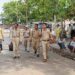 दूसरे दिन भी अतिक्रमण हटाने को अभियान जारी
