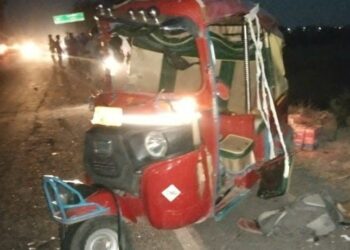 मलपुरा में दर्दनाक हादसा, दो लोगों की मौत