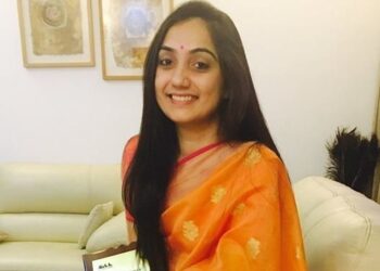 पैगंबर पर विवादित बयान के बाद भाजपा का एक्शन, प्रवक्ता नूपुर शर्मा सस्पेंड;नवीन जिंदल भी निलंबित