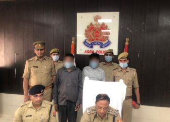 हत्या करने से पहले युवती के साथ दुष्कर्म भी किया था