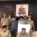 हत्या करने से पहले युवती के साथ दुष्कर्म भी किया था