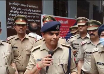 अवैध मोबिल ऑयल का कारोबार करने वाले दो भाइयों की 3.5 करोड़ की संपत्ति कुर्क