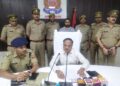 अंकुश ने पुलिस को बताए सिंडिकेट में शामिल कई सफेदपोश  के नाम