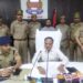 अंकुश ने पुलिस को बताए सिंडिकेट में शामिल कई सफेदपोश  के नाम