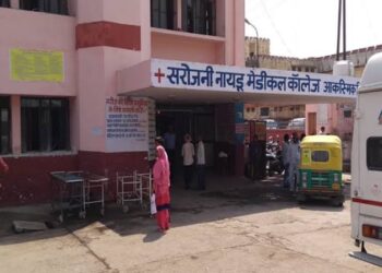 एसएन मेडिकल कॉलेज में कैंसर रोगियों के लिए बनेगा 150 बेड का सुपर सेंटर