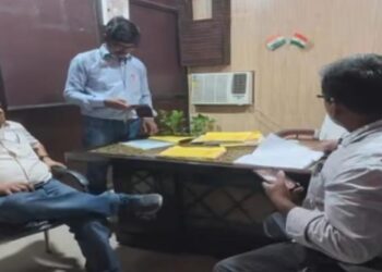 बिना लाइसेंस के चल रहा था रॉयल हॉस्पिटल, स्टाफ फरार