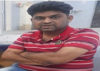 सस्ती ज्वेलरी दिलवाने और बेचने के नाम पर ठगी करने वाला ठग पकड़ा