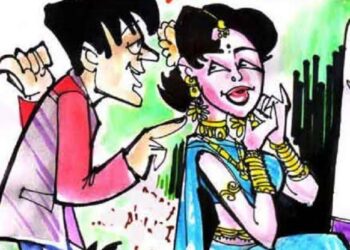 शादी के 8 साल बाद अमित निकला इकरार